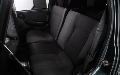 Chevrolet Niva I рестайлинг, 2015 год, 549 000 рублей, 9 фотография