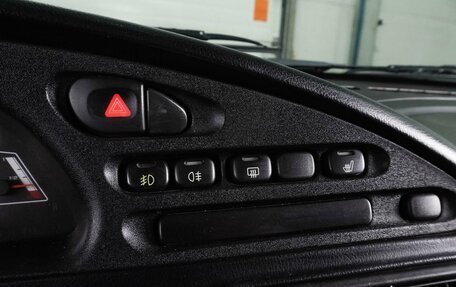 Chevrolet Niva I рестайлинг, 2015 год, 549 000 рублей, 14 фотография