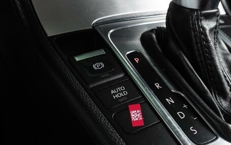 Volkswagen Passat B7, 2011 год, 1 391 000 рублей, 20 фотография
