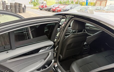 BMW 5 серия, 2019 год, 2 700 000 рублей, 7 фотография