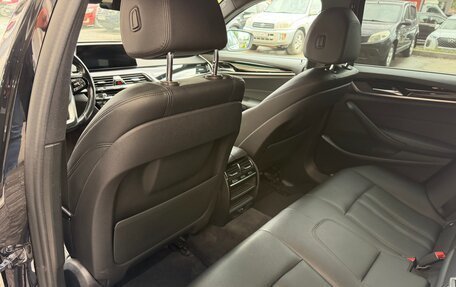 BMW 5 серия, 2019 год, 2 700 000 рублей, 8 фотография