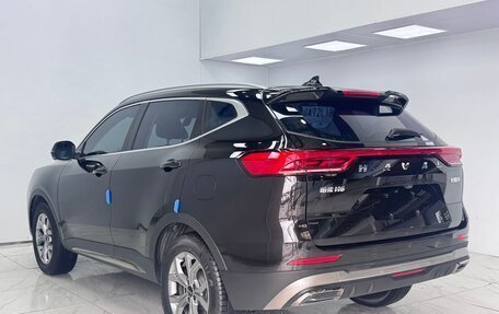 Haval H6, 2021 год, 1 350 000 рублей, 4 фотография