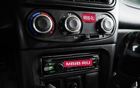 Chevrolet Niva I рестайлинг, 2015 год, 549 000 рублей, 15 фотография