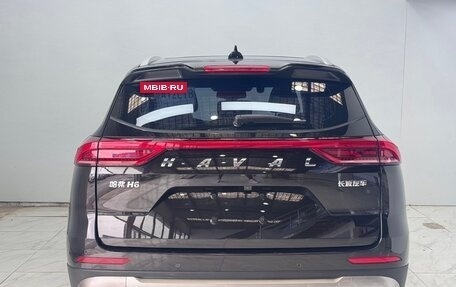 Haval H6, 2021 год, 1 350 000 рублей, 5 фотография