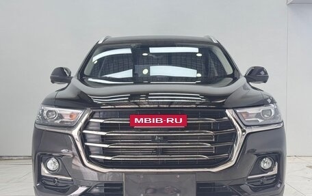 Haval H6, 2021 год, 1 350 000 рублей, 3 фотография