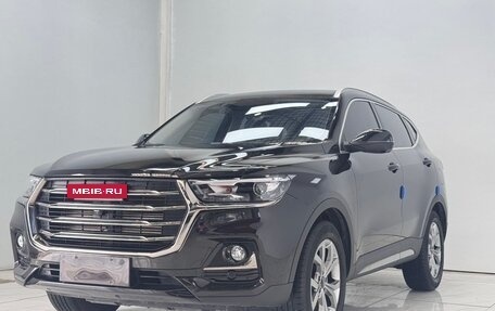 Haval H6, 2021 год, 1 350 000 рублей, 2 фотография