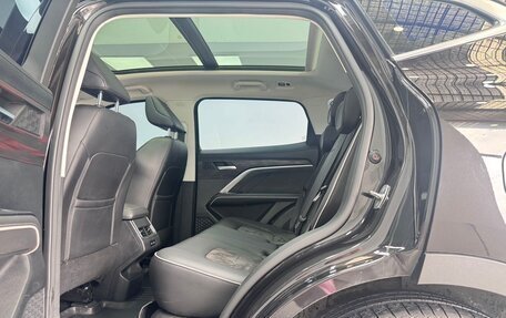 Haval H6, 2021 год, 1 350 000 рублей, 11 фотография