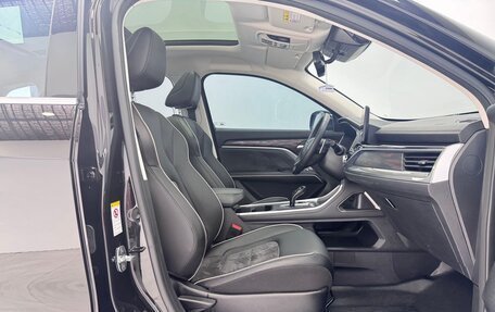 Haval H6, 2021 год, 1 350 000 рублей, 12 фотография