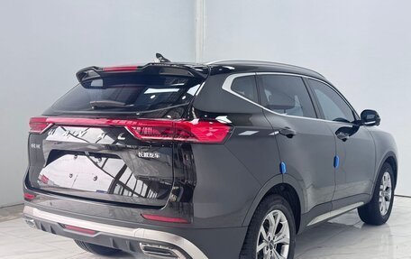 Haval H6, 2021 год, 1 350 000 рублей, 6 фотография