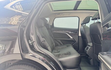 Haval H6, 2021 год, 1 350 000 рублей, 13 фотография