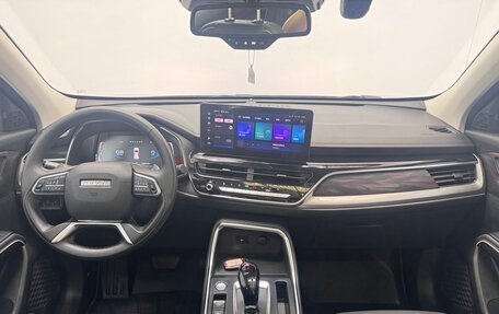 Haval H6, 2021 год, 1 350 000 рублей, 16 фотография