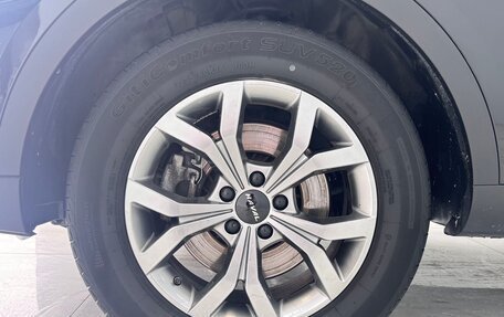 Haval H6, 2021 год, 1 350 000 рублей, 19 фотография