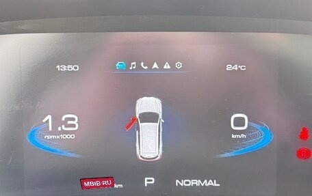 Haval H6, 2021 год, 1 350 000 рублей, 8 фотография
