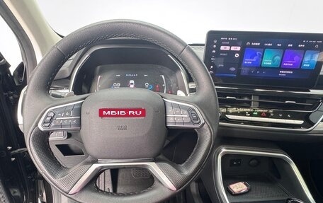 Haval H6, 2021 год, 1 350 000 рублей, 15 фотография