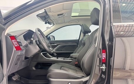 Haval H6, 2021 год, 1 350 000 рублей, 10 фотография