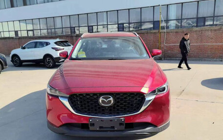 Mazda CX-5 II, 2026 год, 3 220 000 рублей, 2 фотография
