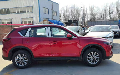 Mazda CX-5 II, 2026 год, 3 220 000 рублей, 3 фотография