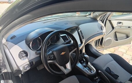 Chevrolet Cruze II, 2012 год, 740 000 рублей, 6 фотография