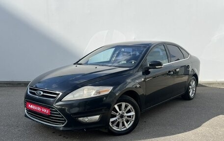 Ford Mondeo IV, 2014 год, 580 000 рублей, 1 фотография