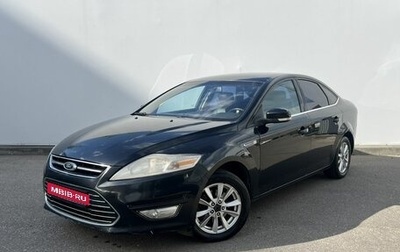 Ford Mondeo IV, 2014 год, 580 000 рублей, 1 фотография