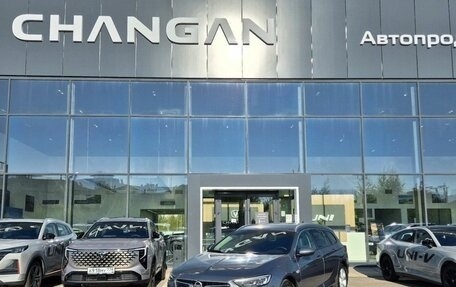 Opel Insignia II рестайлинг, 2019 год, 1 710 000 рублей, 1 фотография