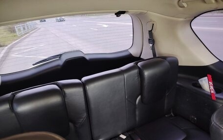 Infiniti QX56, 2010 год, 2 100 000 рублей, 20 фотография