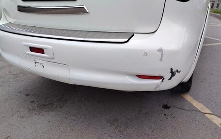 Infiniti QX56, 2010 год, 2 100 000 рублей, 22 фотография