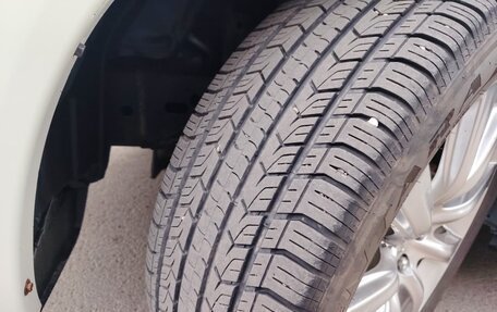 Infiniti QX56, 2010 год, 2 100 000 рублей, 23 фотография