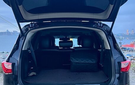 Infiniti JX, 2013 год, 2 200 000 рублей, 15 фотография