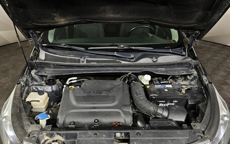 KIA Sportage III, 2012 год, 1 259 000 рублей, 11 фотография