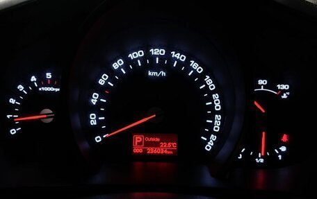 KIA Sportage III, 2012 год, 1 259 000 рублей, 17 фотография