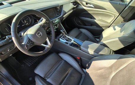 Opel Insignia II рестайлинг, 2019 год, 1 710 000 рублей, 8 фотография
