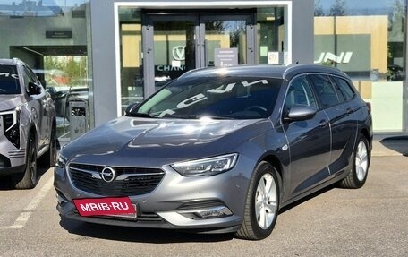 Opel Insignia II рестайлинг, 2019 год, 1 710 000 рублей, 2 фотография