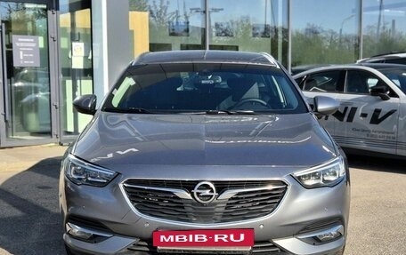 Opel Insignia II рестайлинг, 2019 год, 1 710 000 рублей, 3 фотография