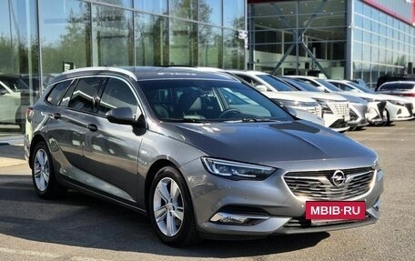 Opel Insignia II рестайлинг, 2019 год, 1 710 000 рублей, 4 фотография