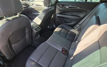 Opel Insignia II рестайлинг, 2019 год, 1 710 000 рублей, 11 фотография