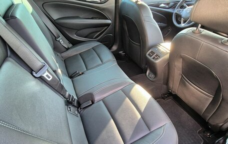 Opel Insignia II рестайлинг, 2019 год, 1 710 000 рублей, 12 фотография