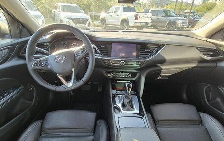 Opel Insignia II рестайлинг, 2019 год, 1 710 000 рублей, 9 фотография