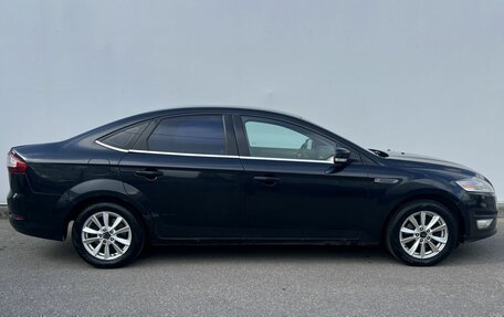 Ford Mondeo IV, 2014 год, 580 000 рублей, 4 фотография