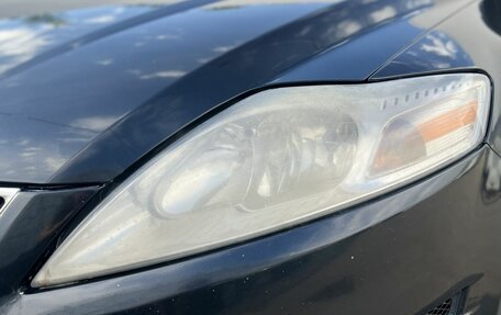 Ford Mondeo IV, 2014 год, 580 000 рублей, 9 фотография