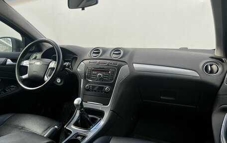Ford Mondeo IV, 2014 год, 580 000 рублей, 14 фотография