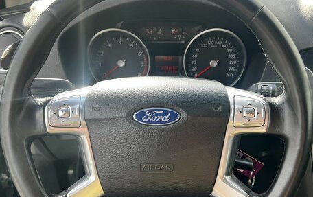 Ford Mondeo IV, 2014 год, 580 000 рублей, 16 фотография