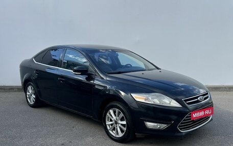 Ford Mondeo IV, 2014 год, 580 000 рублей, 3 фотография