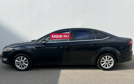 Ford Mondeo IV, 2014 год, 580 000 рублей, 8 фотография