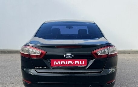 Ford Mondeo IV, 2014 год, 580 000 рублей, 6 фотография