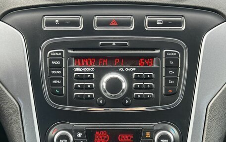 Ford Mondeo IV, 2014 год, 580 000 рублей, 17 фотография