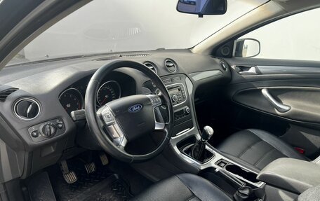 Ford Mondeo IV, 2014 год, 580 000 рублей, 21 фотография