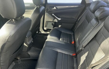Ford Mondeo IV, 2014 год, 580 000 рублей, 22 фотография