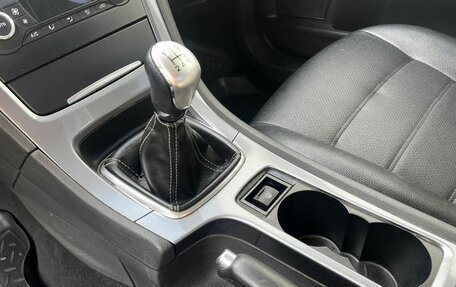 Ford Mondeo IV, 2014 год, 580 000 рублей, 18 фотография