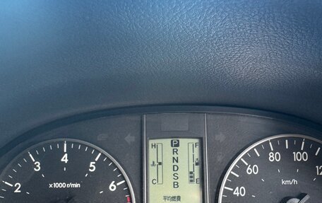 Toyota Allion, 2008 год, 1 200 000 рублей, 7 фотография